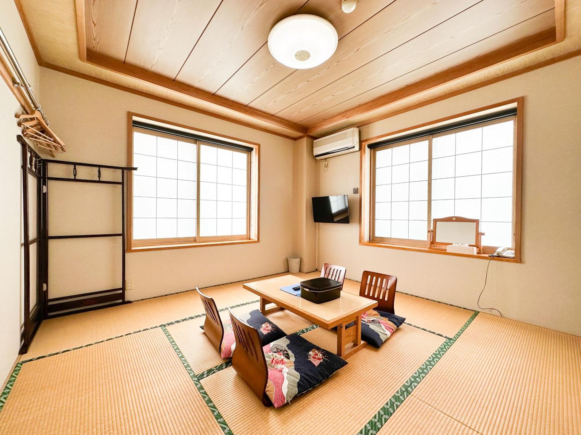 Pearl Yoshigoe Hotel Nozawaonsen Exterior photo